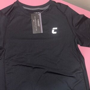 Canari Black Men's Shirt